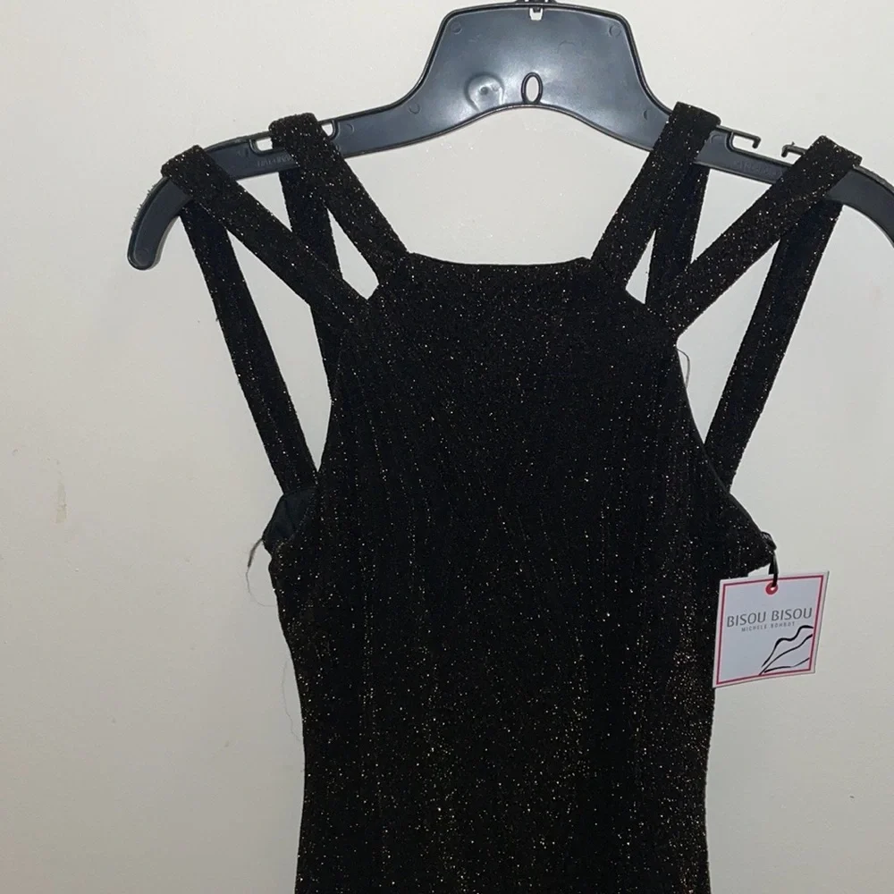 Bisou Bisou Michele Bohbot Dress - Picture 3 of 10